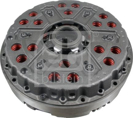 Febi Bilstein 105346 - Placa presiune ambreiaj aaoparts.ro