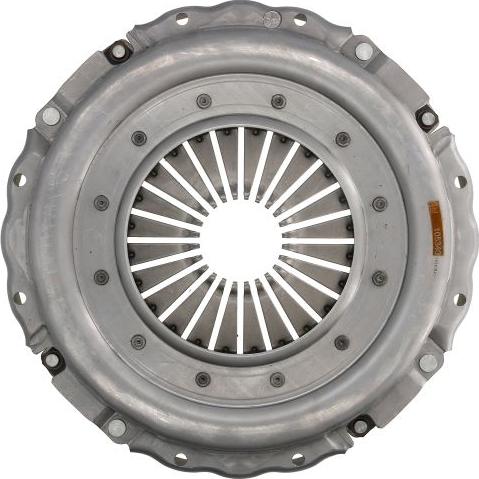 Febi Bilstein 105340 - Placa presiune ambreiaj aaoparts.ro