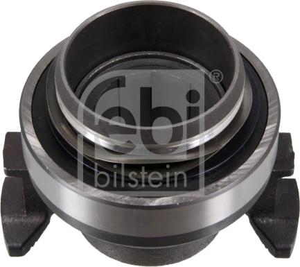 Febi Bilstein 105363 - Rulment de presiune aaoparts.ro