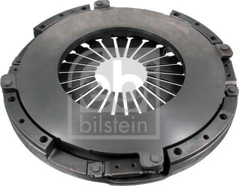 Febi Bilstein 105308 - Placa presiune ambreiaj aaoparts.ro