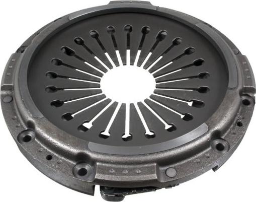 Febi Bilstein 105308 - Placa presiune ambreiaj aaoparts.ro