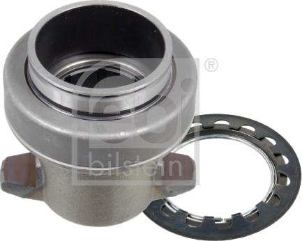 Febi Bilstein 105384 - Rulment de presiune aaoparts.ro