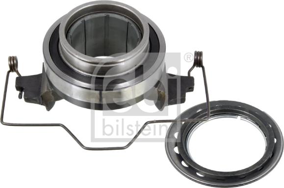 Febi Bilstein 105374 - Rulment de presiune aaoparts.ro