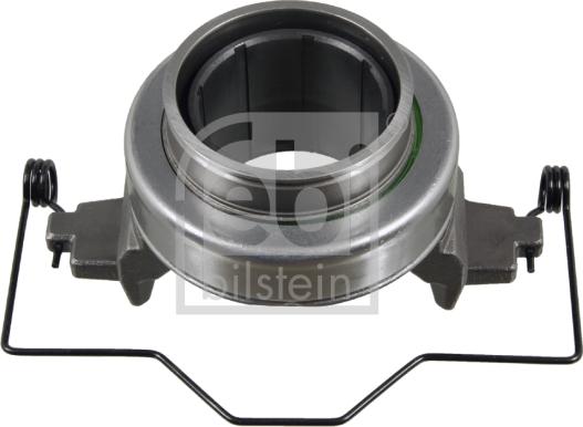 Febi Bilstein 105375 - Rulment de presiune aaoparts.ro
