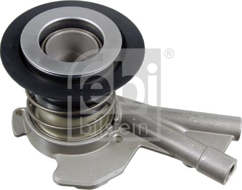 FEBI Bilstein 105265 - Rulment de presiune, ambreiaj aaoparts.ro