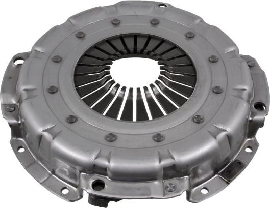 FEBI Bilstein 105286 - Placa presiune ambreiaj aaoparts.ro