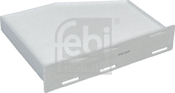 Febi Bilstein 105790 - Filtru, aer habitaclu aaoparts.ro