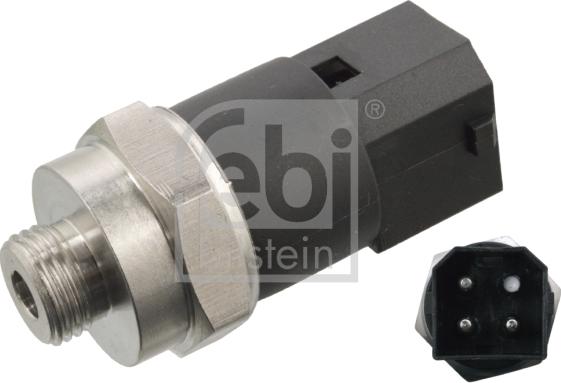 Febi Bilstein 105793 - Senzor,presiune ulei aaoparts.ro