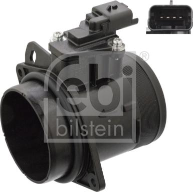 Febi Bilstein 105769 - Senzor debit aer aaoparts.ro