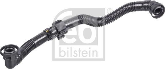 Febi Bilstein 105763 - Furtun, alimentare aer aaoparts.ro