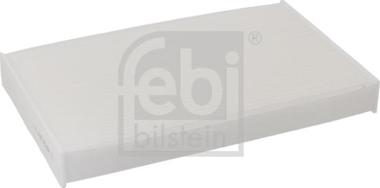 Febi Bilstein 105708 - Filtru, aer habitaclu aaoparts.ro