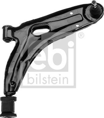 Febi Bilstein 10570 - Brat, suspensie roata aaoparts.ro