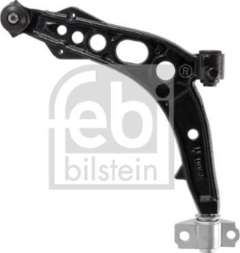 Febi Bilstein 10571 - Brat, suspensie roata aaoparts.ro