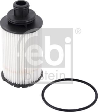 Febi Bilstein 105788 - Filtru ulei aaoparts.ro