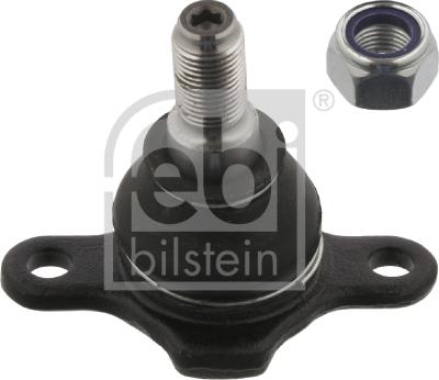 Febi Bilstein 10578 - Articulatie sarcina / ghidare aaoparts.ro