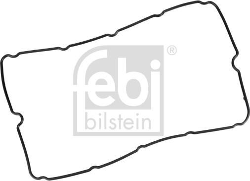 Febi Bilstein 105734 - Garnitura, capac supape aaoparts.ro