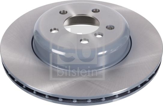 Febi Bilstein 105726 - Disc frana aaoparts.ro