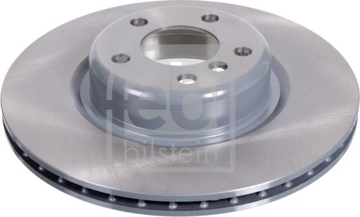 Febi Bilstein 105728 - Disc frana aaoparts.ro