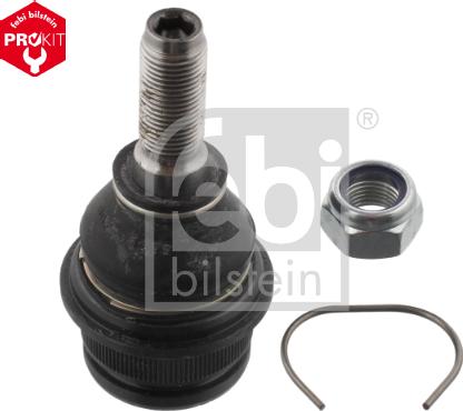 Febi Bilstein 10577 - Articulatie sarcina / ghidare aaoparts.ro