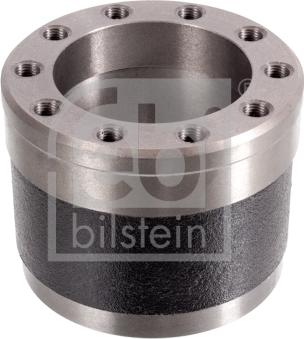 Febi Bilstein 106992 - Butuc roata aaoparts.ro