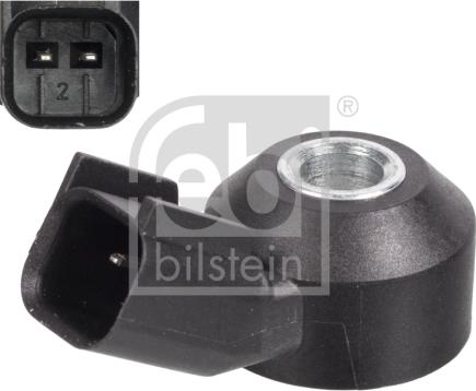 Febi Bilstein 106965 - Senor batai aaoparts.ro