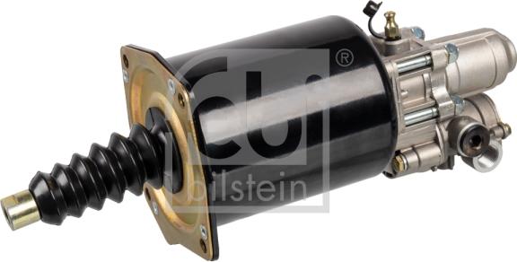 Febi Bilstein 106906 - Servo ambreiaj aaoparts.ro