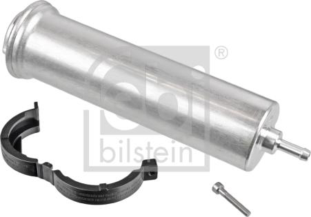 Febi Bilstein 106914 - Filtru combustibil aaoparts.ro