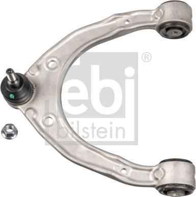 Febi Bilstein 106923 - Brat, suspensie roata aaoparts.ro