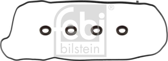 Febi Bilstein 106922 - Set garnituri, Capac supape aaoparts.ro