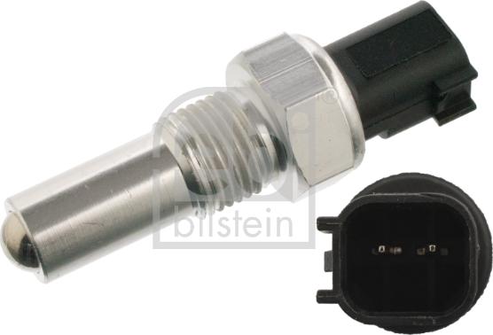 Febi Bilstein 106972 - Comutator, lampa marsalier aaoparts.ro