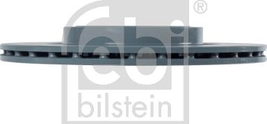 Febi Bilstein 106493 - Disc frana aaoparts.ro