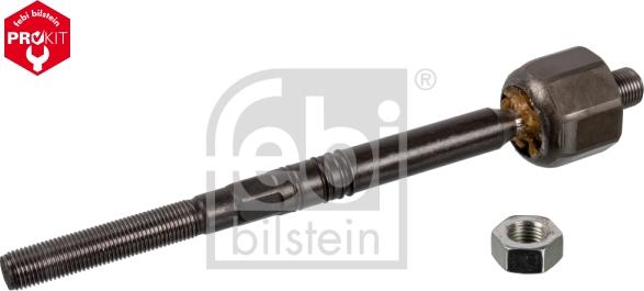 Febi Bilstein 106408 - Articulatie axiala, cap de bara aaoparts.ro