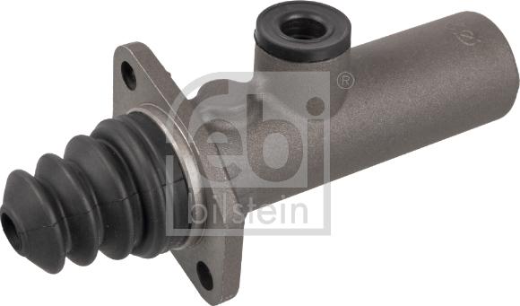 Febi Bilstein 106411 - Pompa centrala, ambreiaj aaoparts.ro
