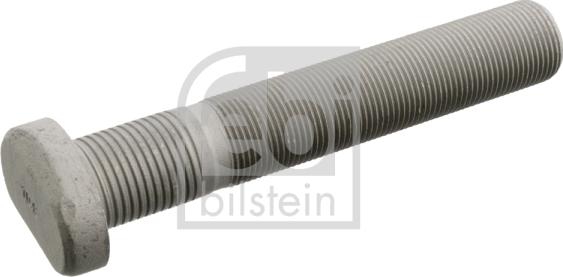 Febi Bilstein 106435 - Bolt roata aaoparts.ro