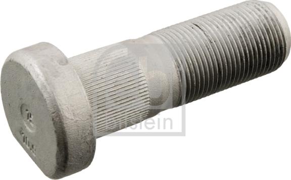 Febi Bilstein 106433 - Bolt roata aaoparts.ro