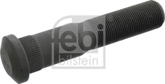 Febi Bilstein 106432 - Bolt roata aaoparts.ro