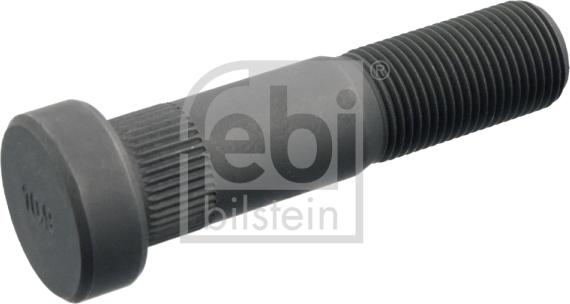 Febi Bilstein 106429 - Bolt roata aaoparts.ro