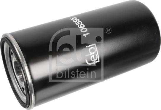 Febi Bilstein 106595 - Filtru combustibil aaoparts.ro