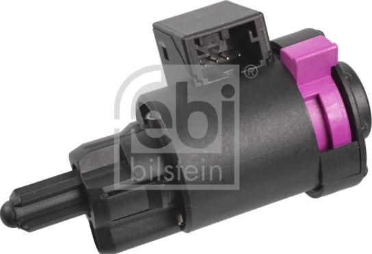 Febi Bilstein 106546 - Comutator lumini frana aaoparts.ro