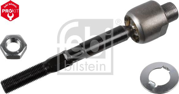 Febi Bilstein 106556 - Articulatie axiala, cap de bara aaoparts.ro