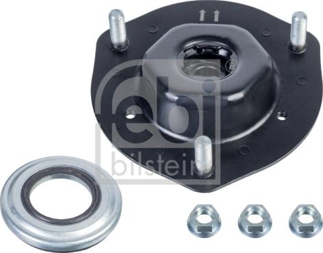 Febi Bilstein 106568 - Rulment sarcina suport arc aaoparts.ro