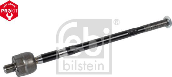 Febi Bilstein 106503 - Articulatie axiala, cap de bara aaoparts.ro