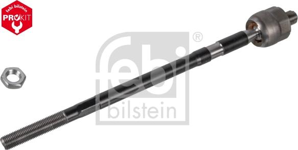 Febi Bilstein 106503 - Articulatie axiala, cap de bara aaoparts.ro