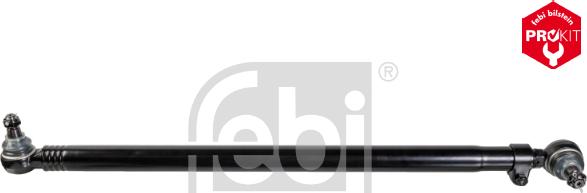 Febi Bilstein 106530 - Bara directie aaoparts.ro