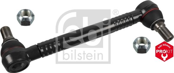 Febi Bilstein 106529 - Brat / bieleta suspensie, stabilizator aaoparts.ro