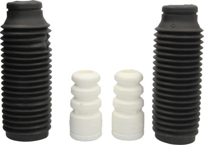 Febi Bilstein 106572 - Tampon cauciuc, suspensie aaoparts.ro