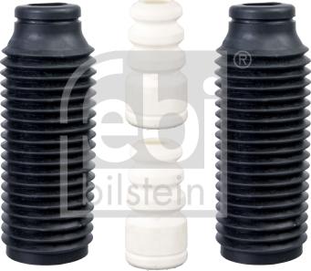 Febi Bilstein 106572 - Chit protectie praf,amortizor aaoparts.ro