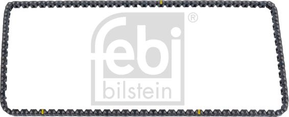 Febi Bilstein 106691 - Lant distributie aaoparts.ro