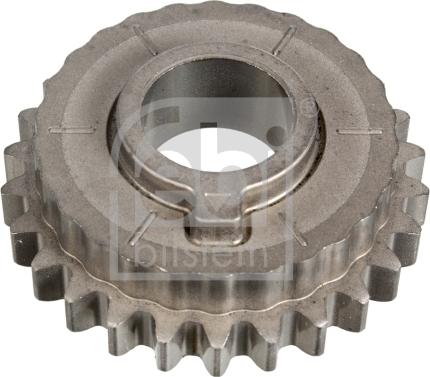 Febi Bilstein 106645 - Roata dintata, arbore cotit aaoparts.ro