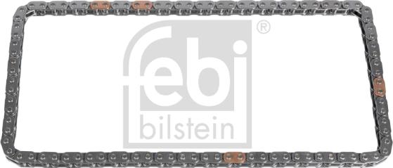 Febi Bilstein 106641 - Lant distributie aaoparts.ro